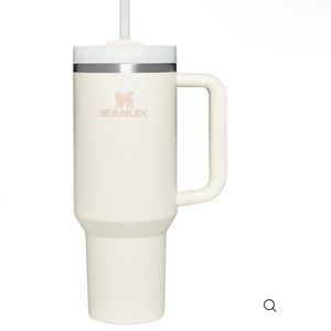 NIB Stanley Adventure Quencher H2.0 Flowstate Tumbler 40 oz Cream Sold Out🔥